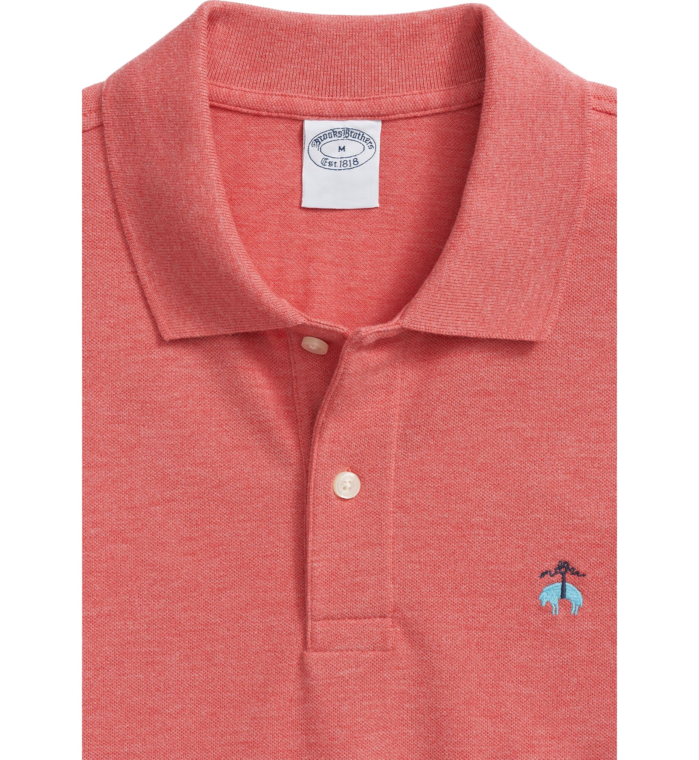 Golden Fleece Stretch Supima Polo Shirt