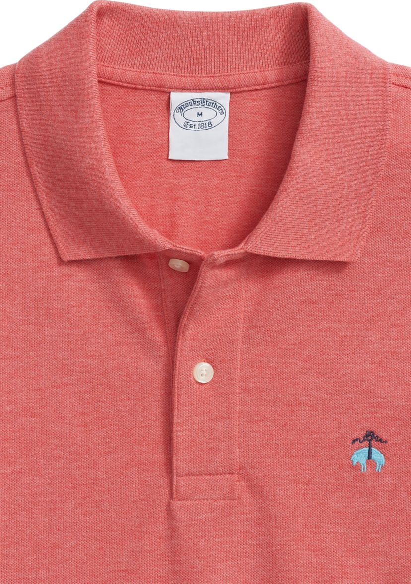 Golden Fleece Stretch Supima Polo Shirt