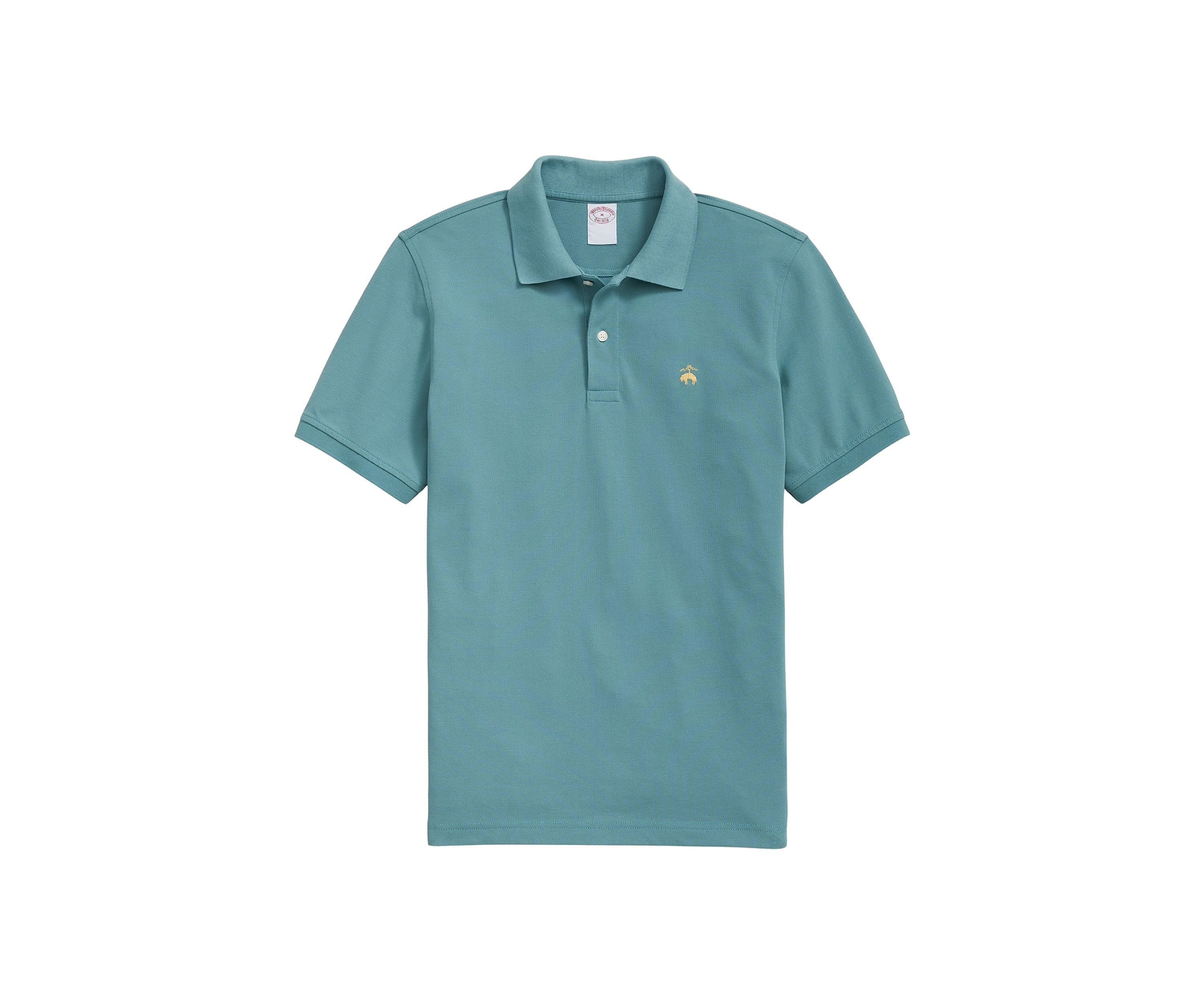 Mens Golden Fleece Stretch Supima Polo Shirt