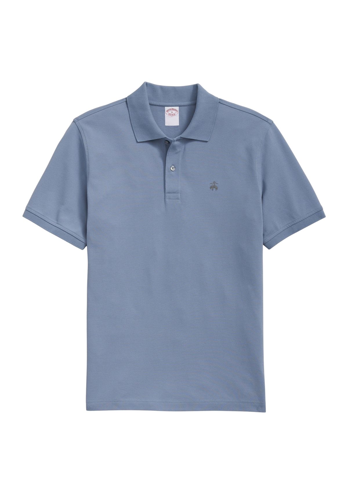 Mens Golden Fleece Stretch Supima Polo Shirt