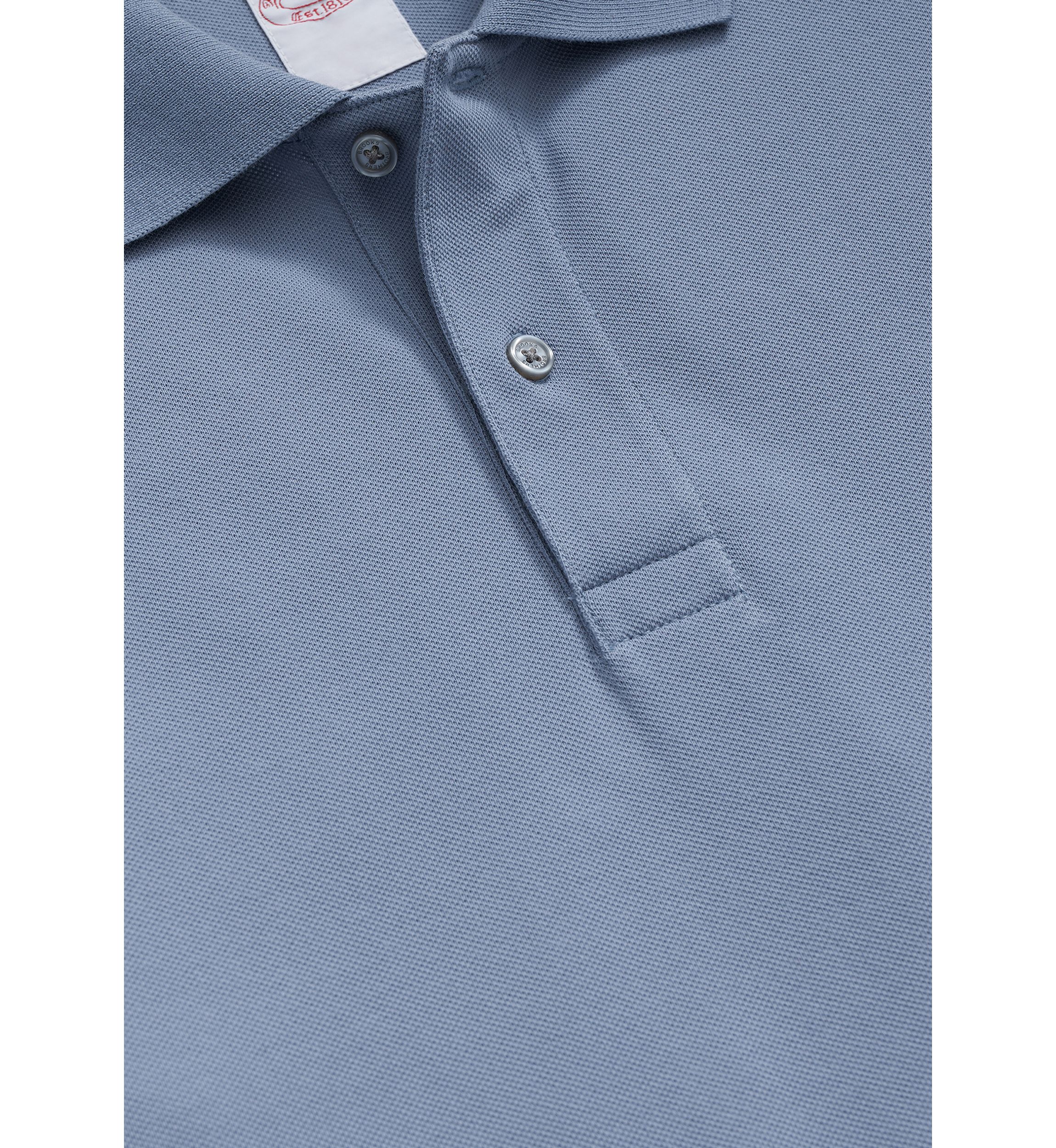 Mens Golden Fleece Stretch Supima Polo Shirt