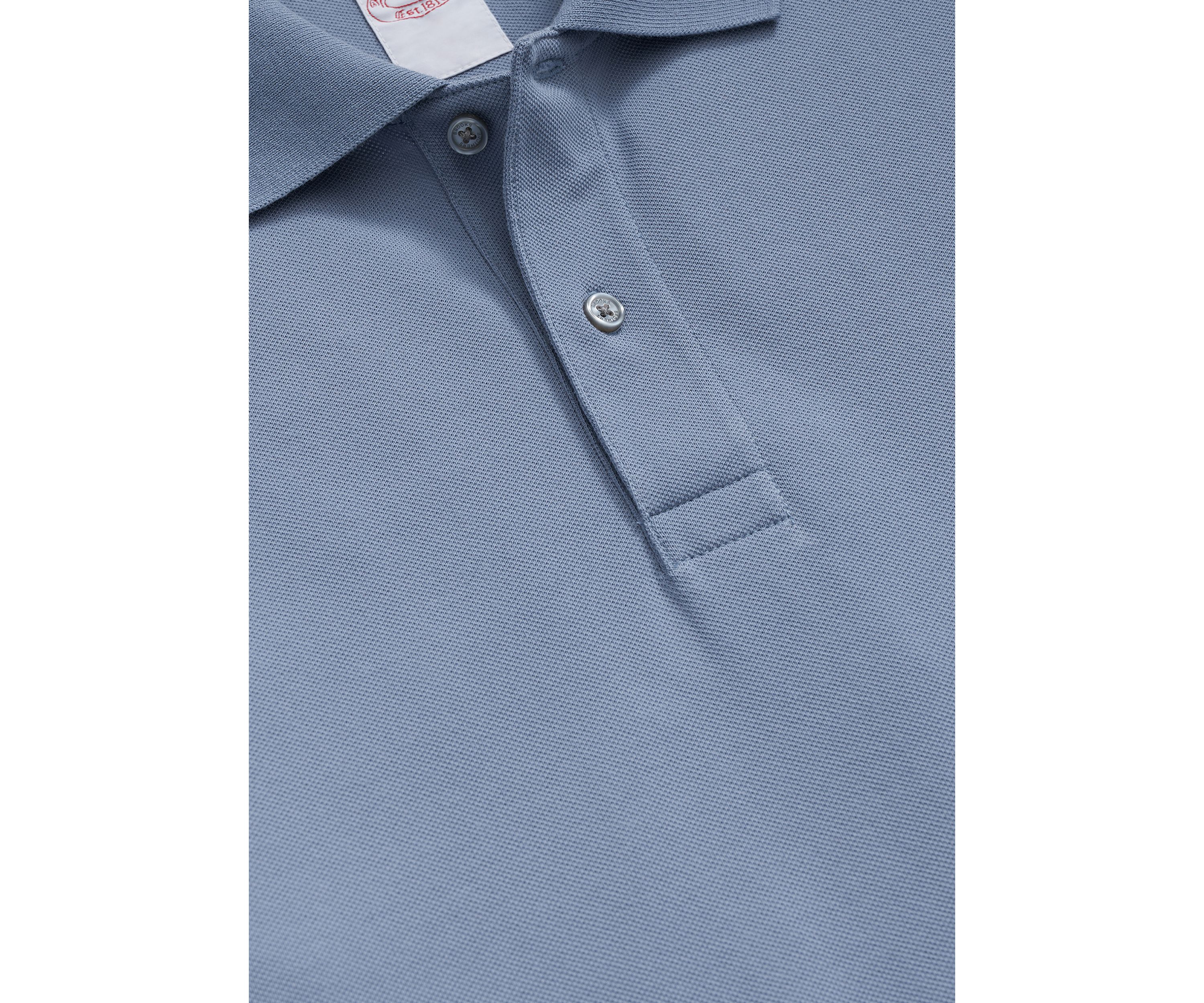 Mens Golden Fleece Stretch Supima Polo Shirt
