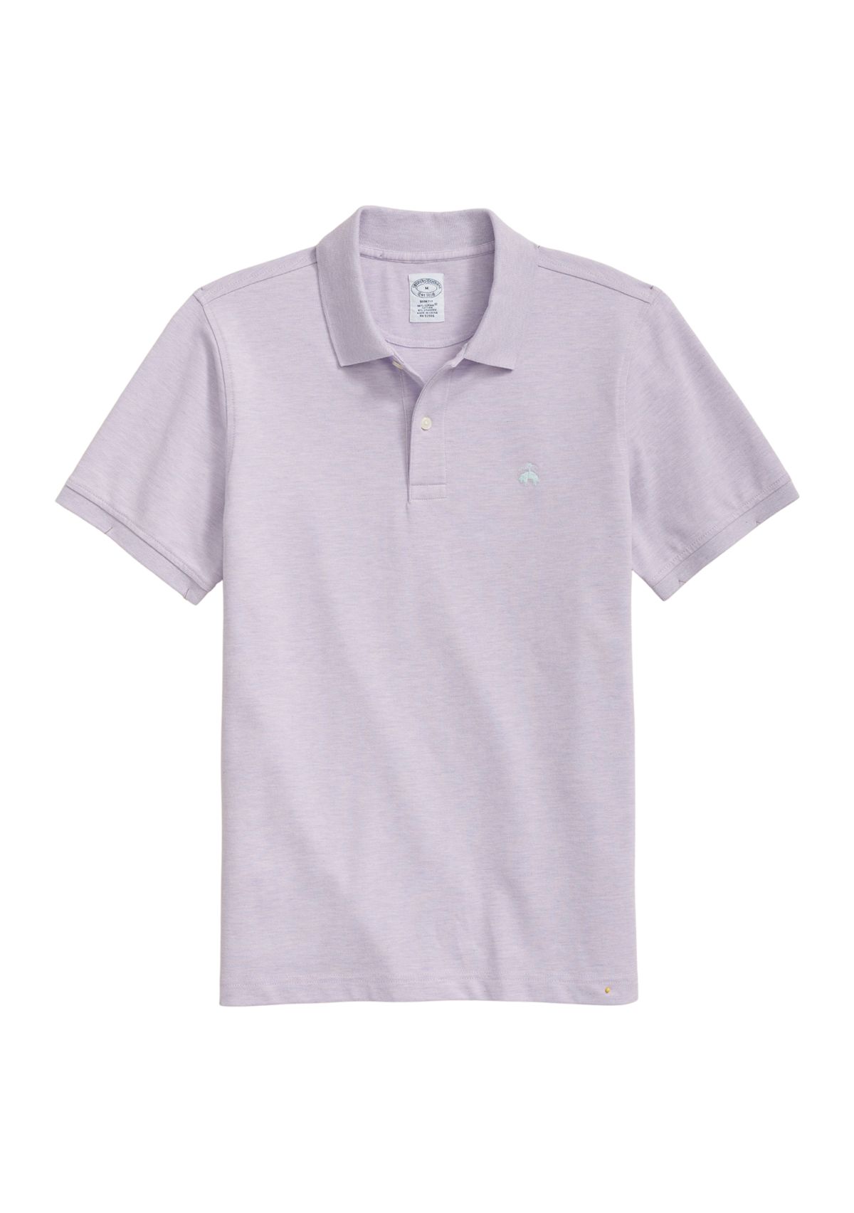 Golden Fleece Stretch Supima Polo Shirt