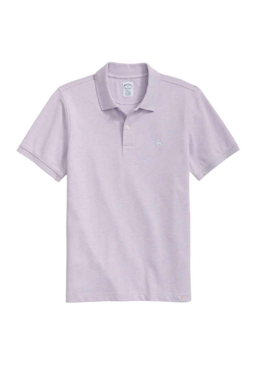 Golden Fleece Stretch Supima Polo Shirt