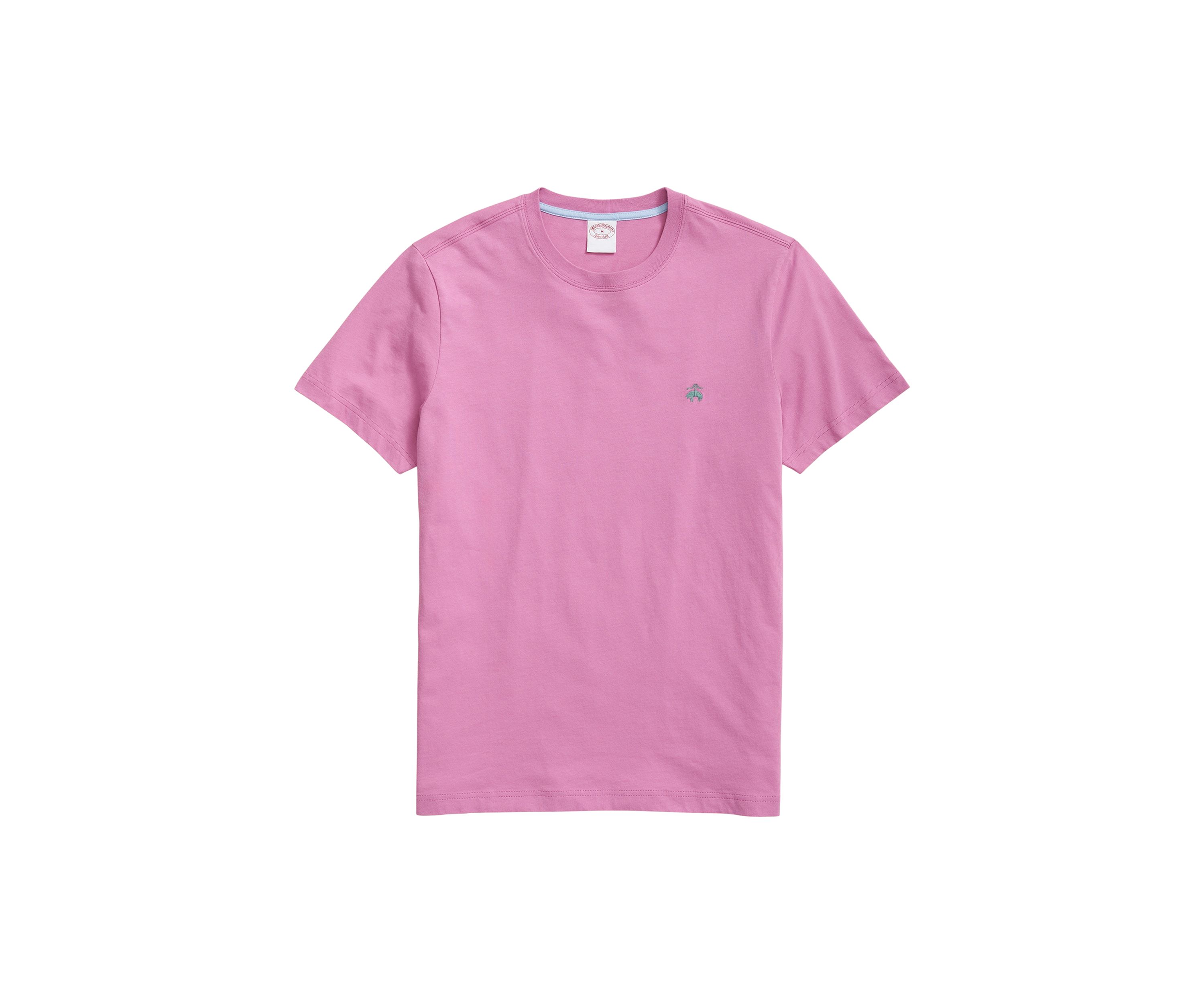 Supima® Cotton Jersey T-Shirt