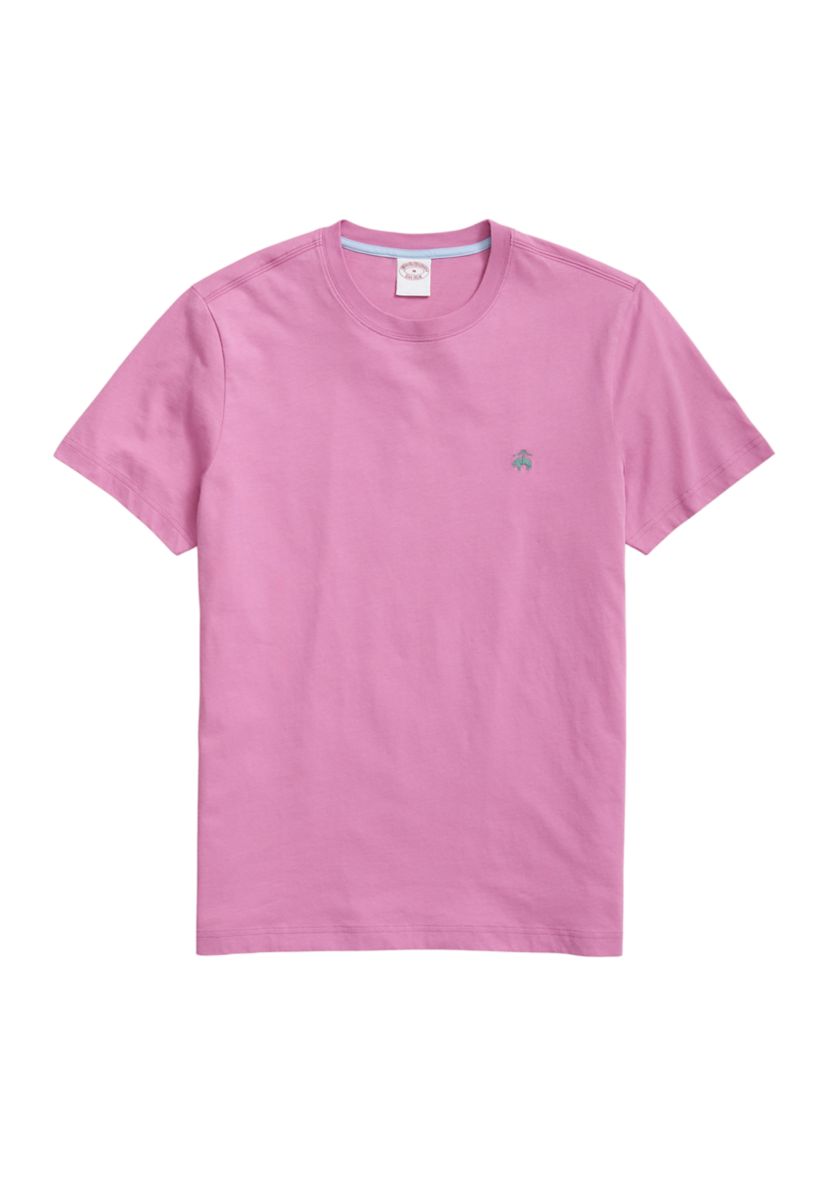 Supima® Cotton Jersey T-Shirt