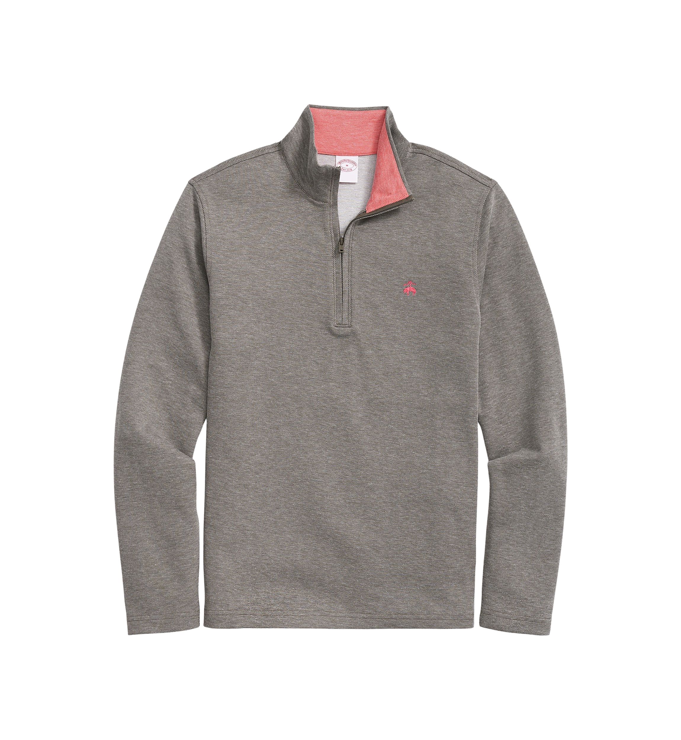 Knit Pullover