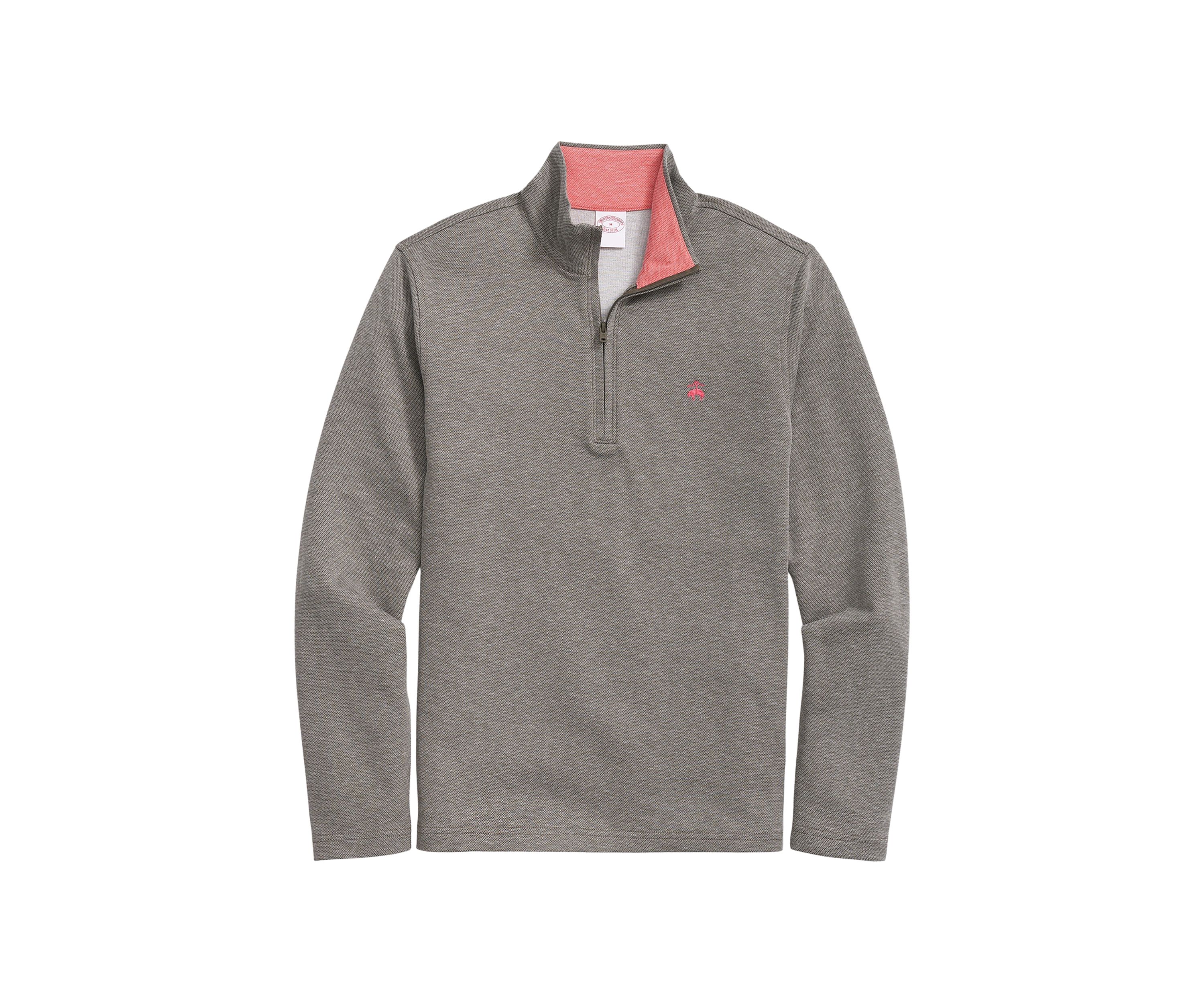 Knit Pullover