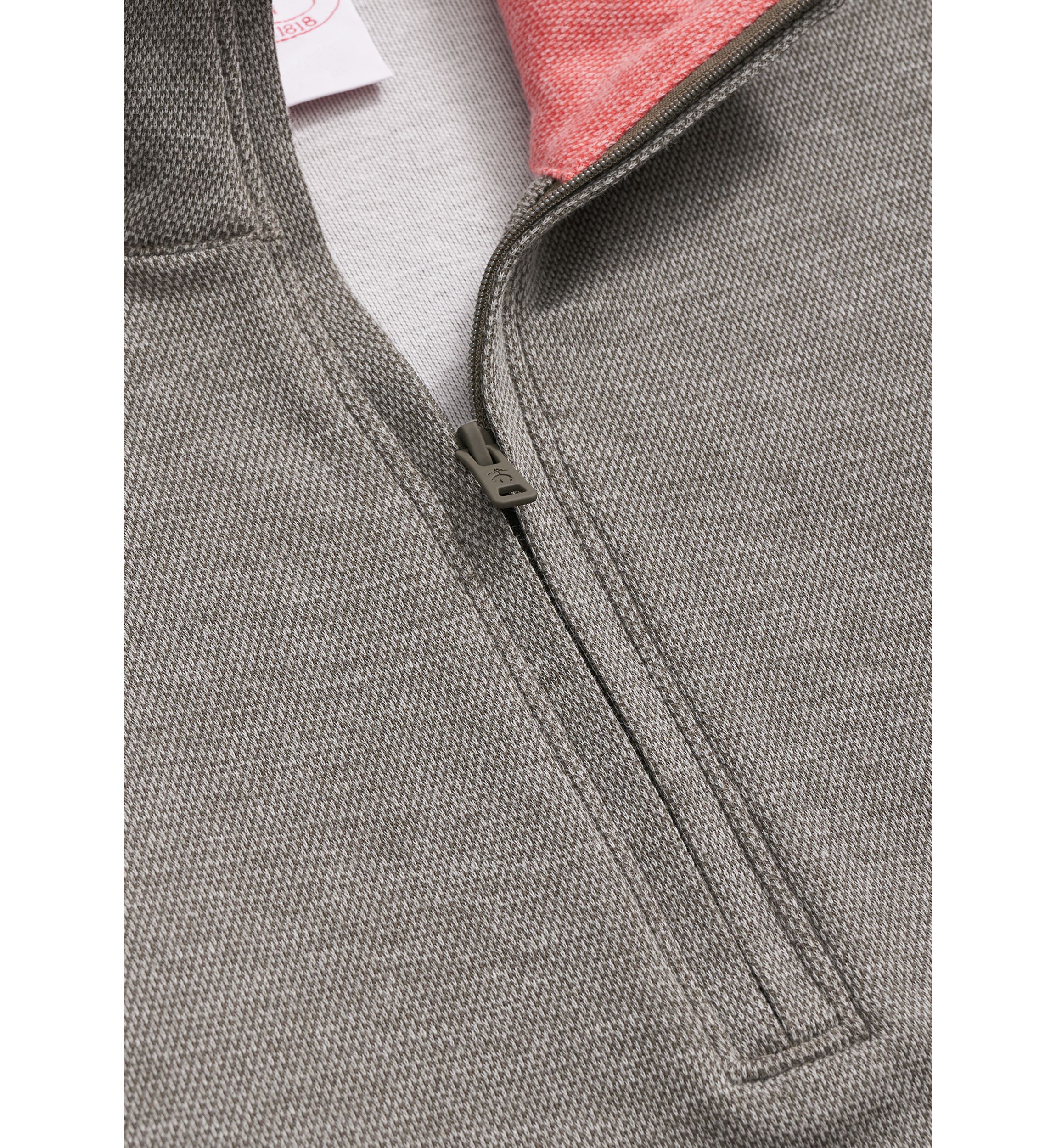 Knit Pullover