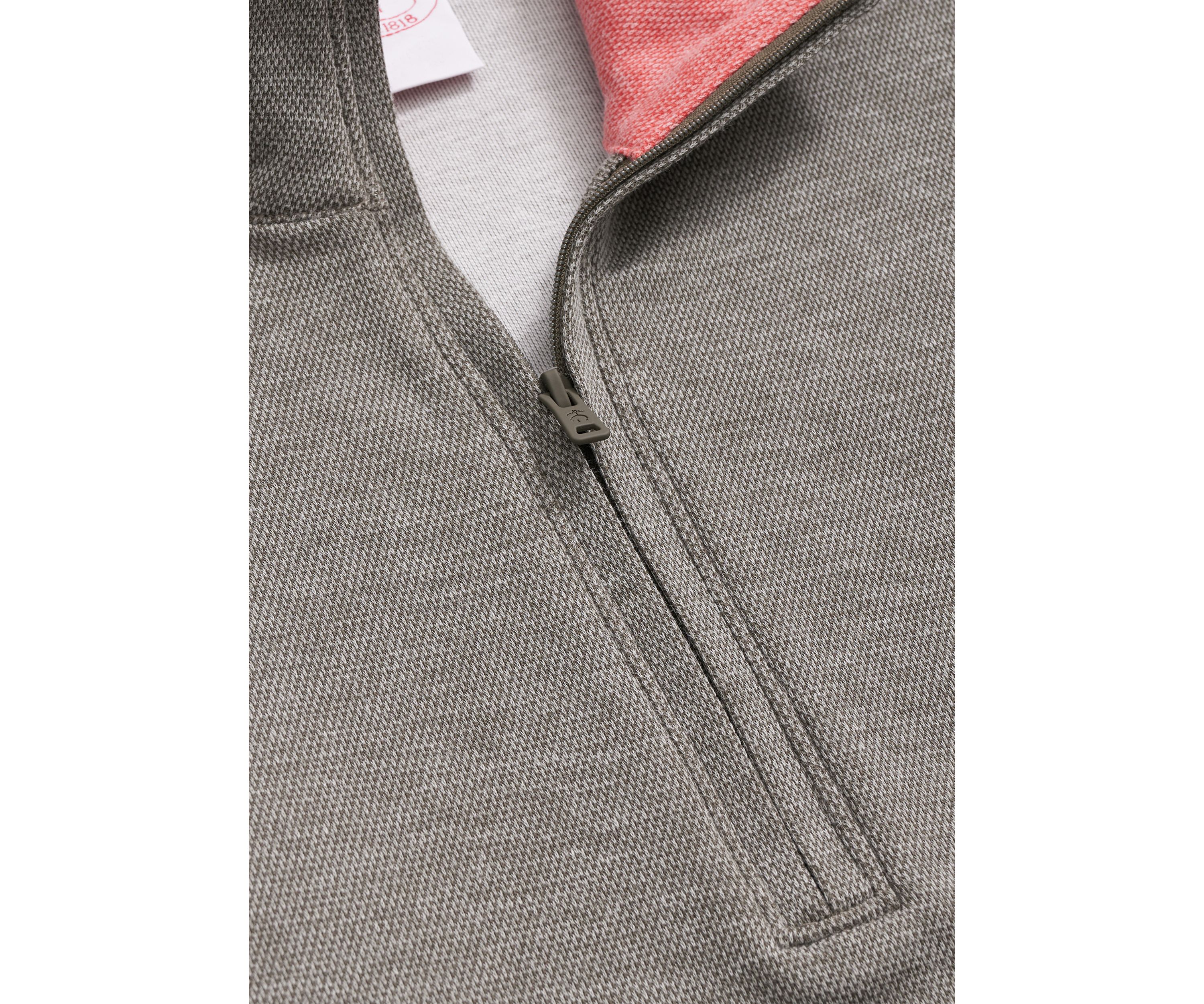 Knit Pullover