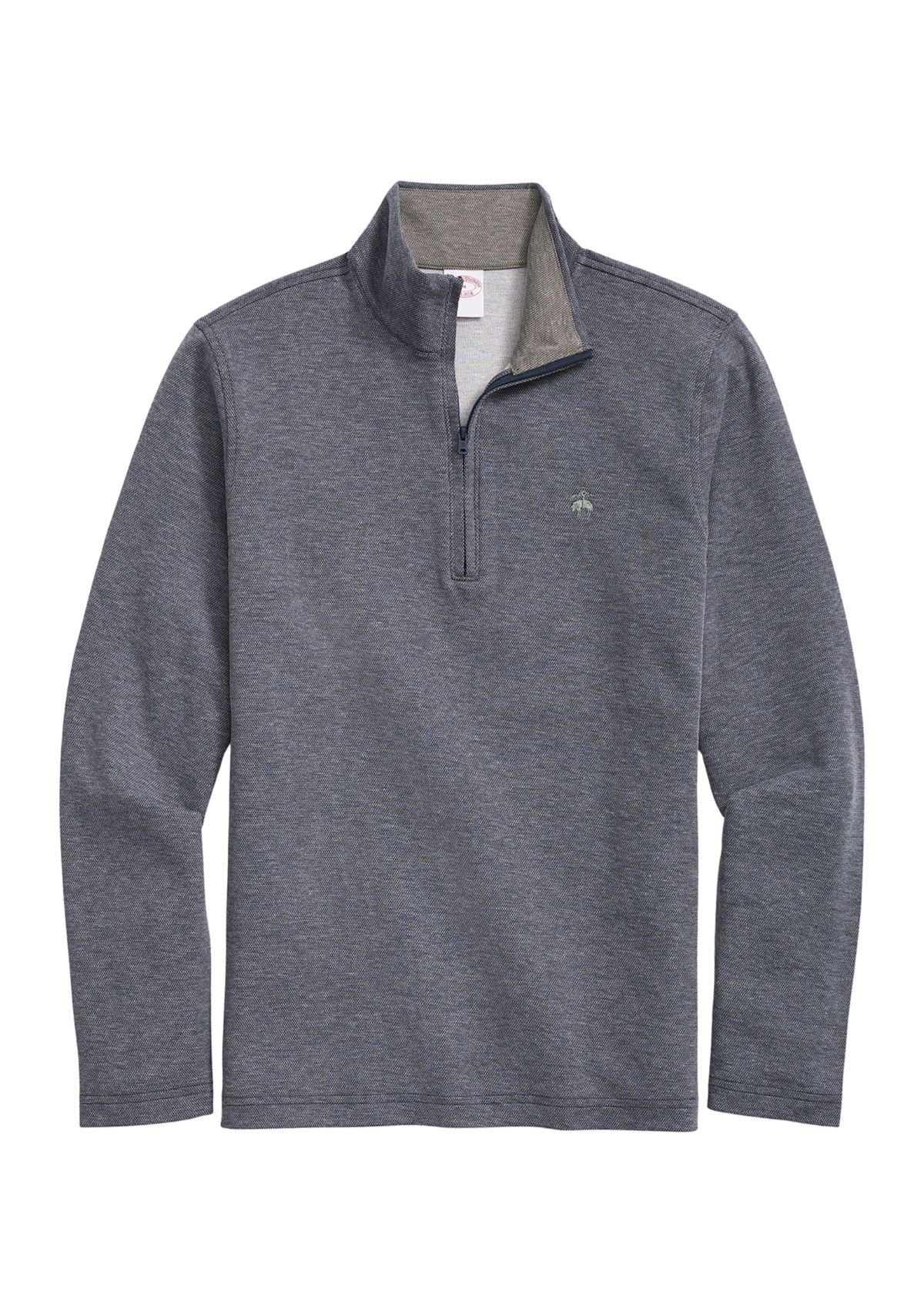  Knit Pullover 