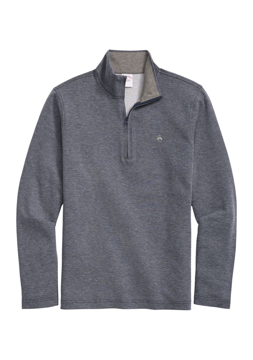   Knit Pullover 