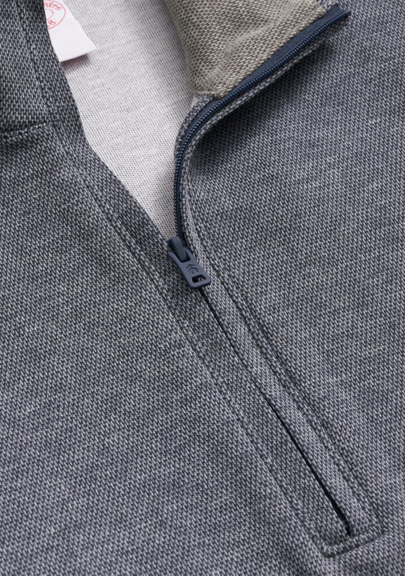   Knit Pullover 