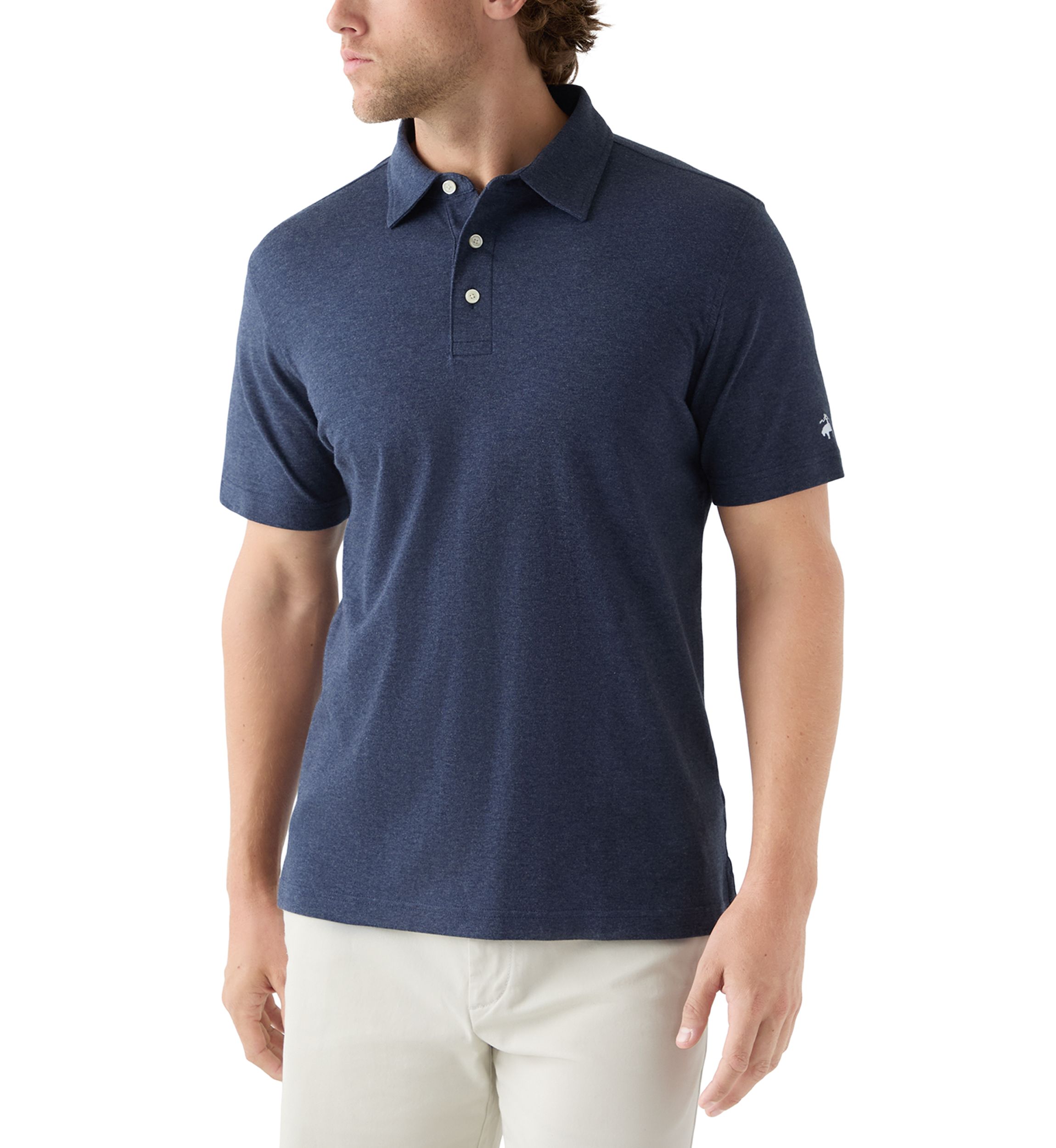 Performance Series Polo Shirt