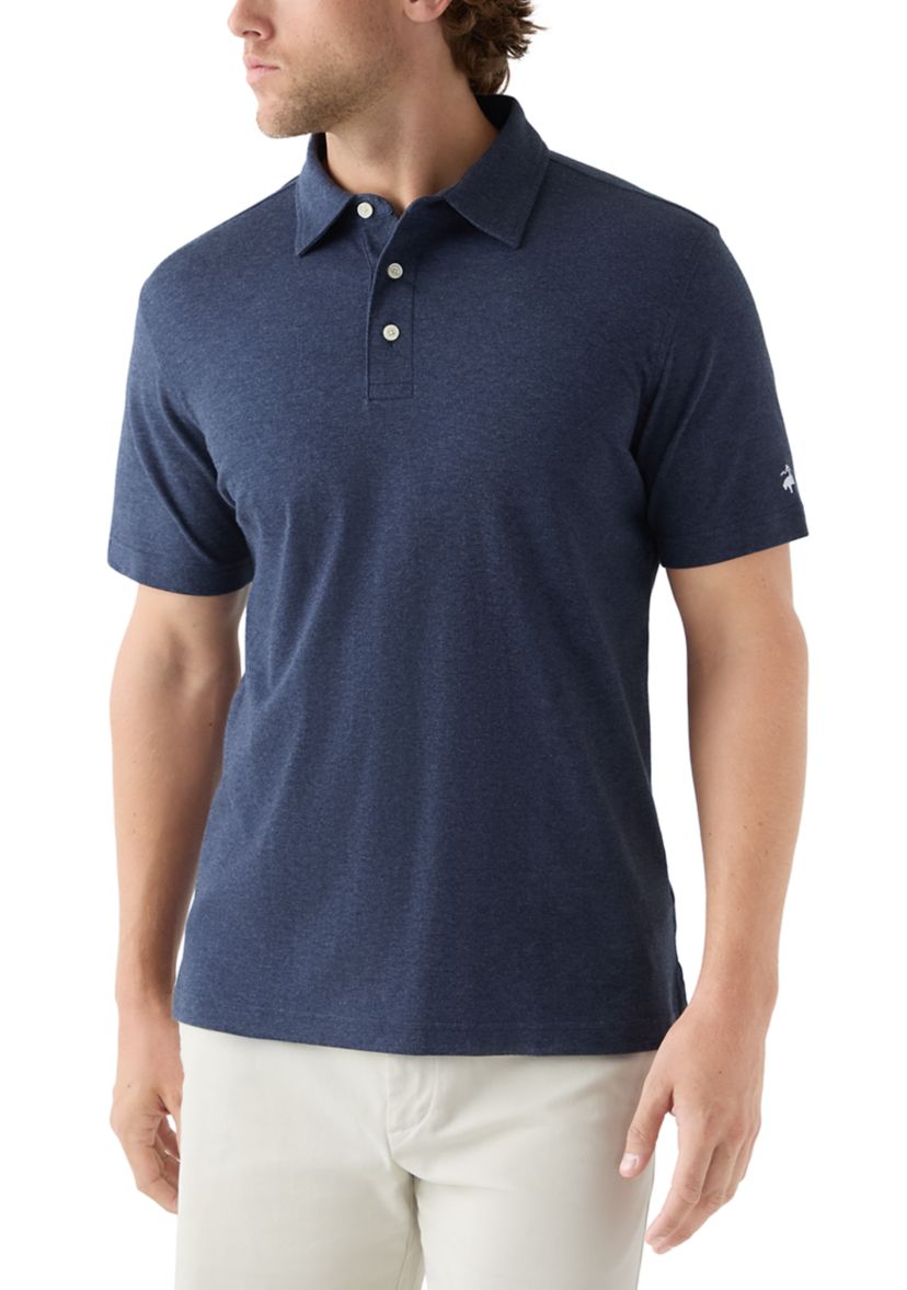 Performance Series Polo Shirt