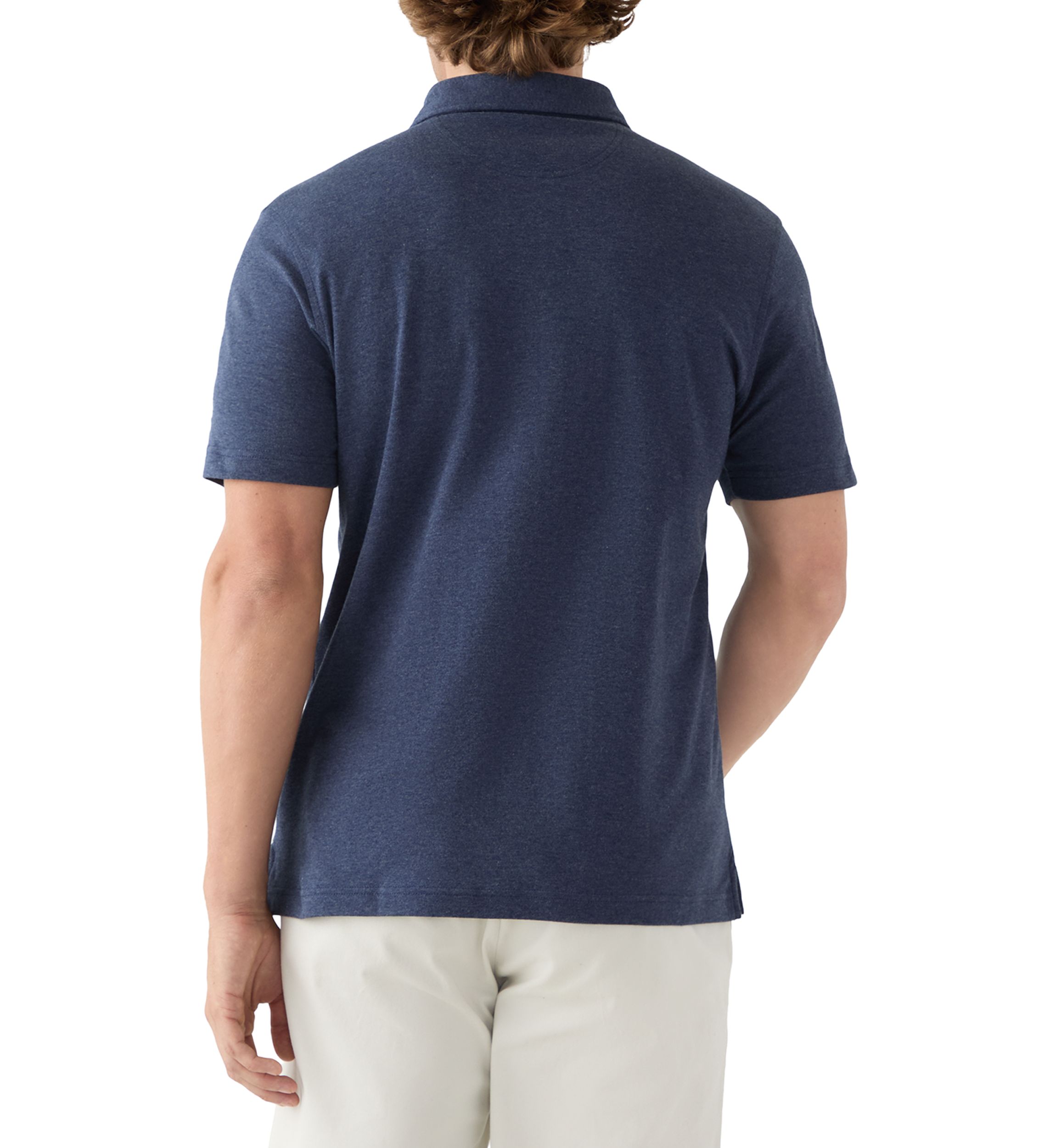 Performance Series Polo Shirt