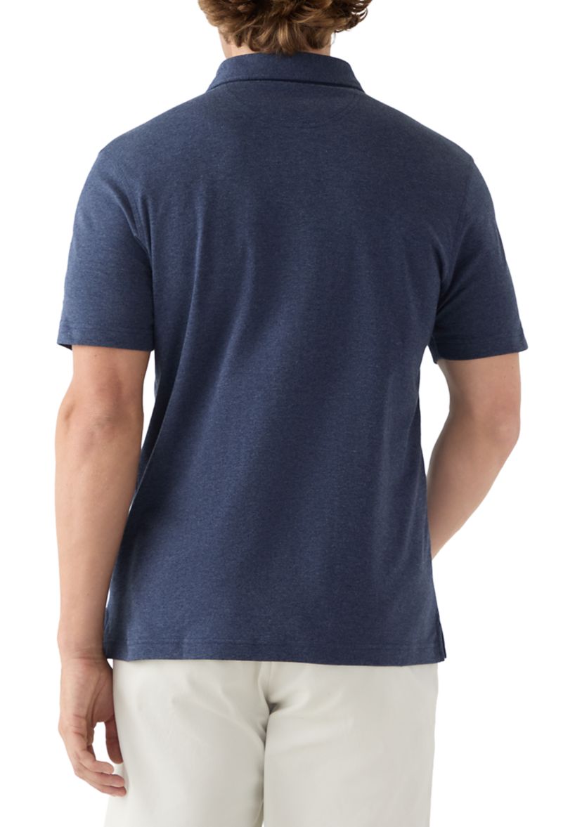Performance Series Polo Shirt