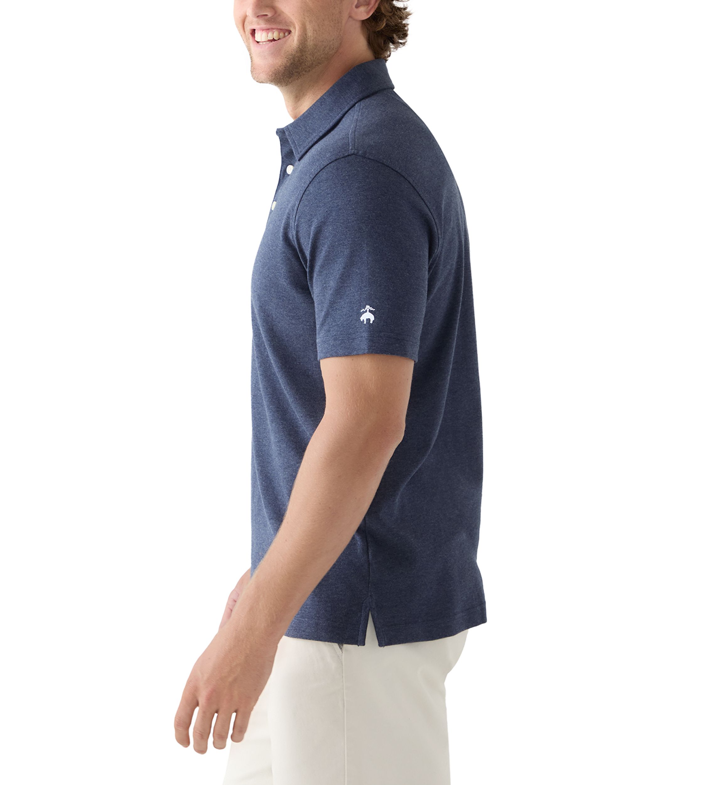 Performance Series Polo Shirt