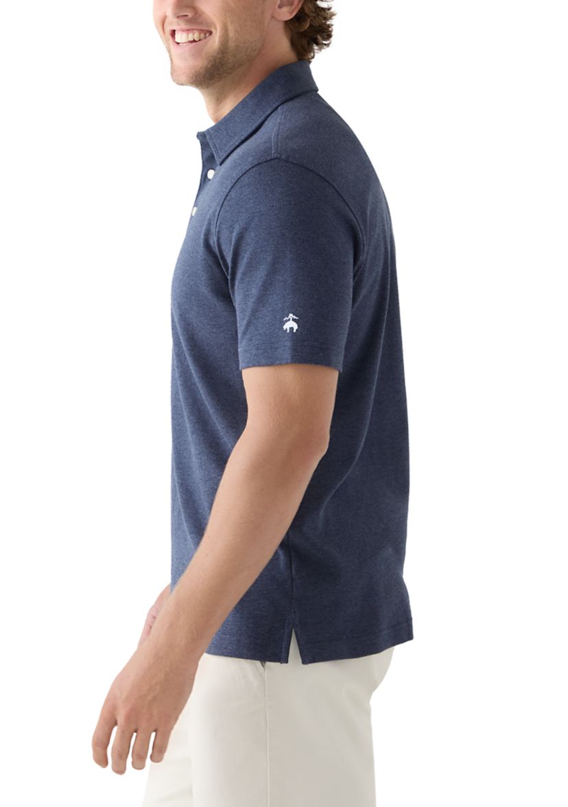 Performance Series Polo Shirt