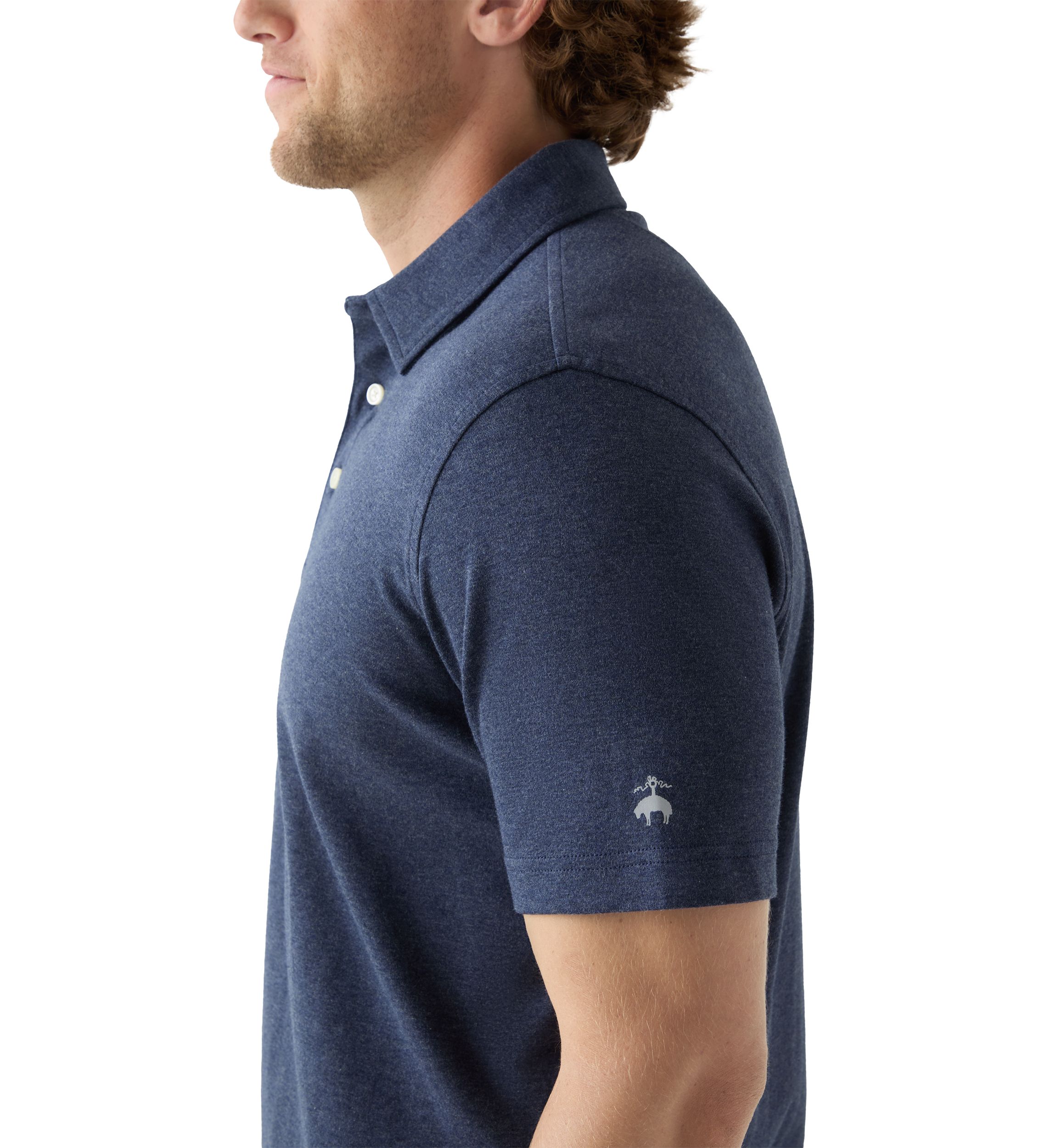 Performance Series Polo Shirt