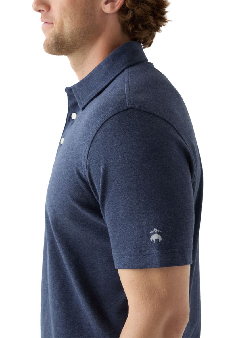 Performance Series Polo Shirt