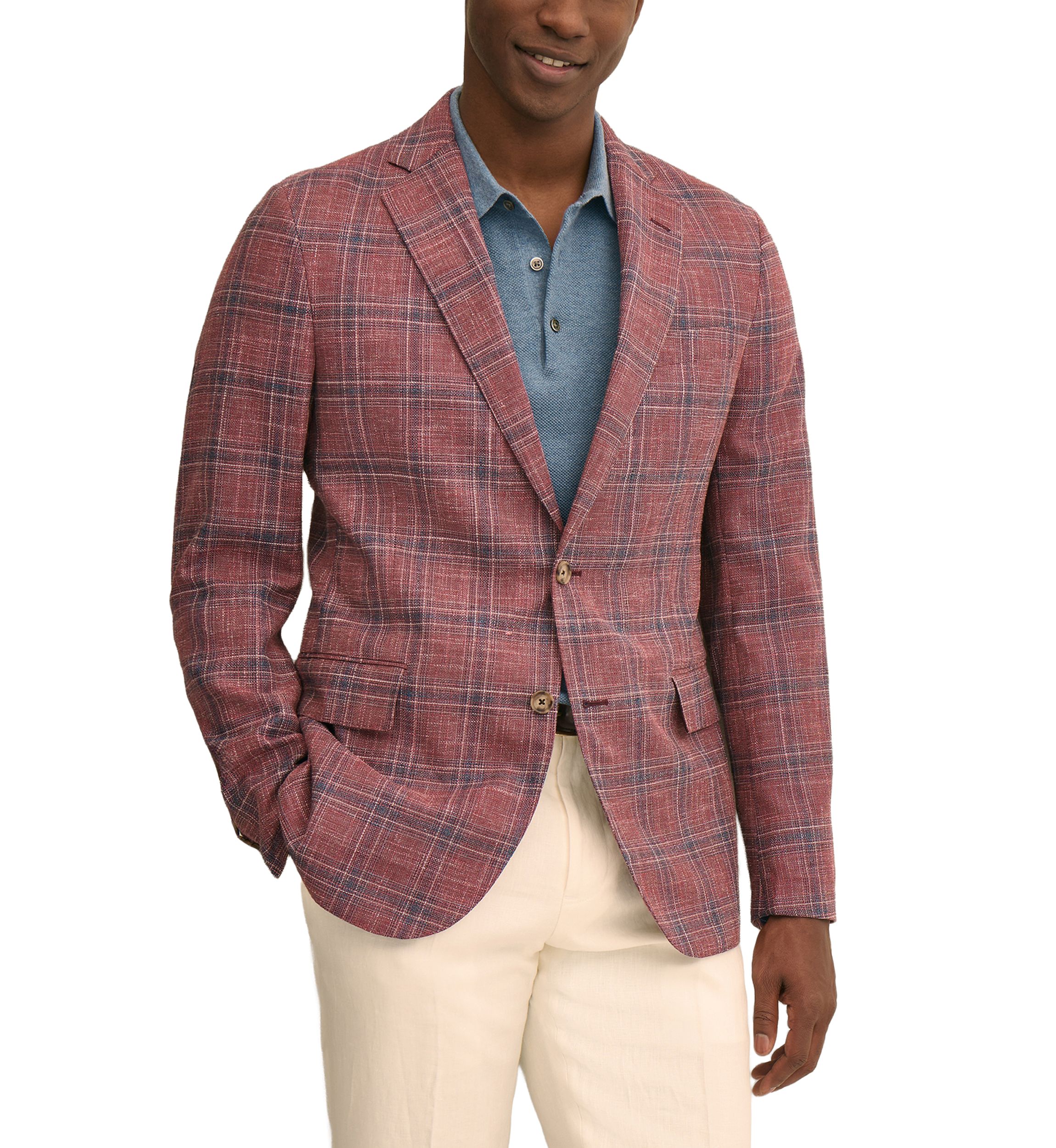 Red Brooks Brothers Clothing | Belk