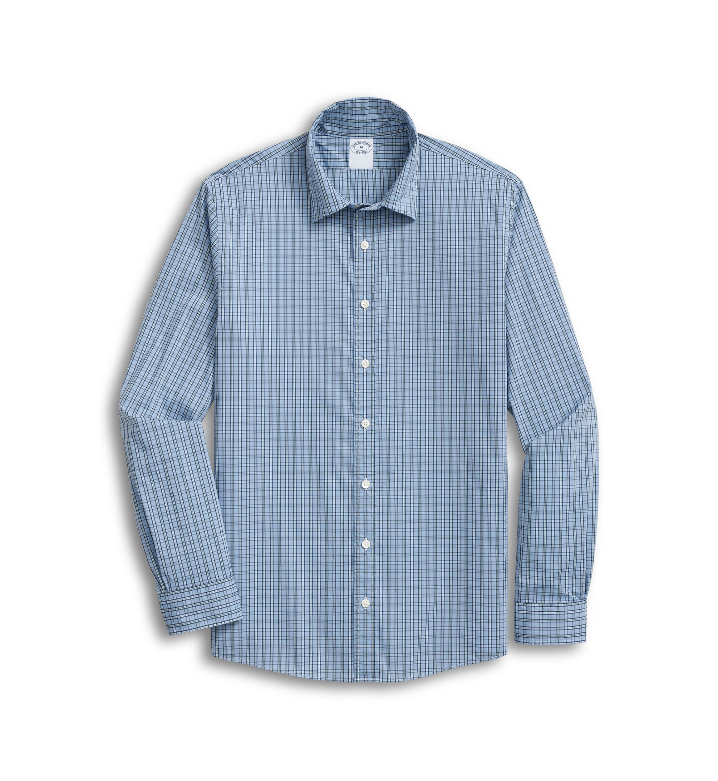 Performance Series Check Sport Shirt