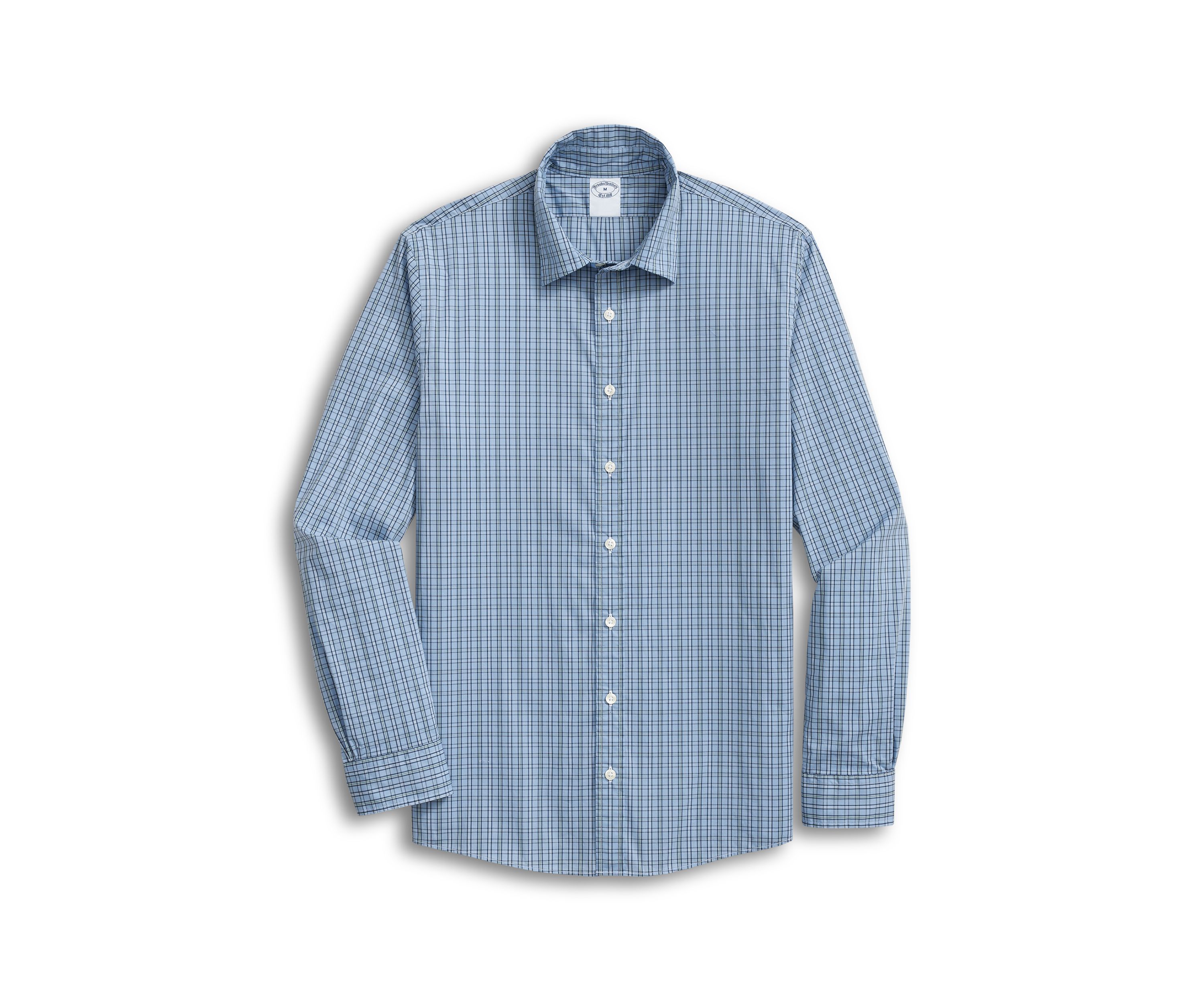 Performance Series Check Sport Shirt