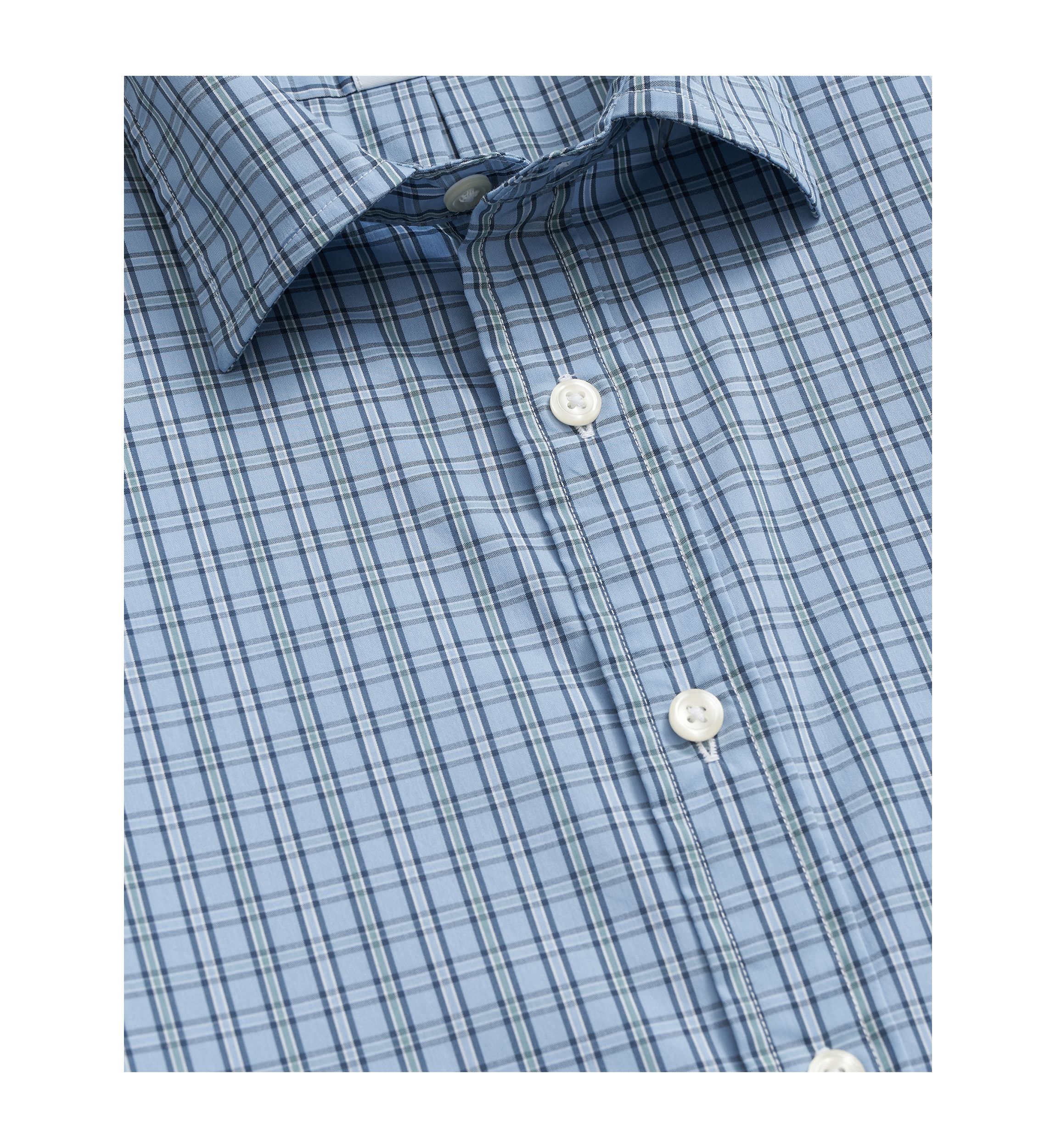 Performance Series Check Sport Shirt