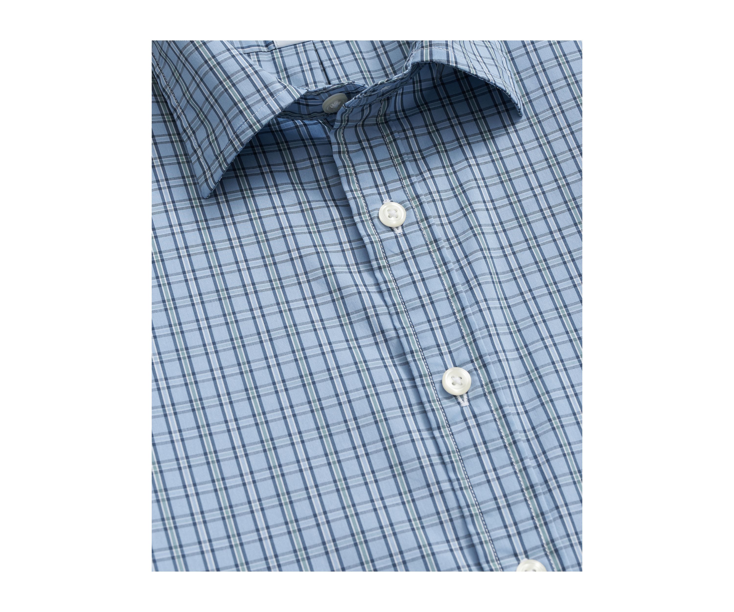 Performance Series Check Sport Shirt