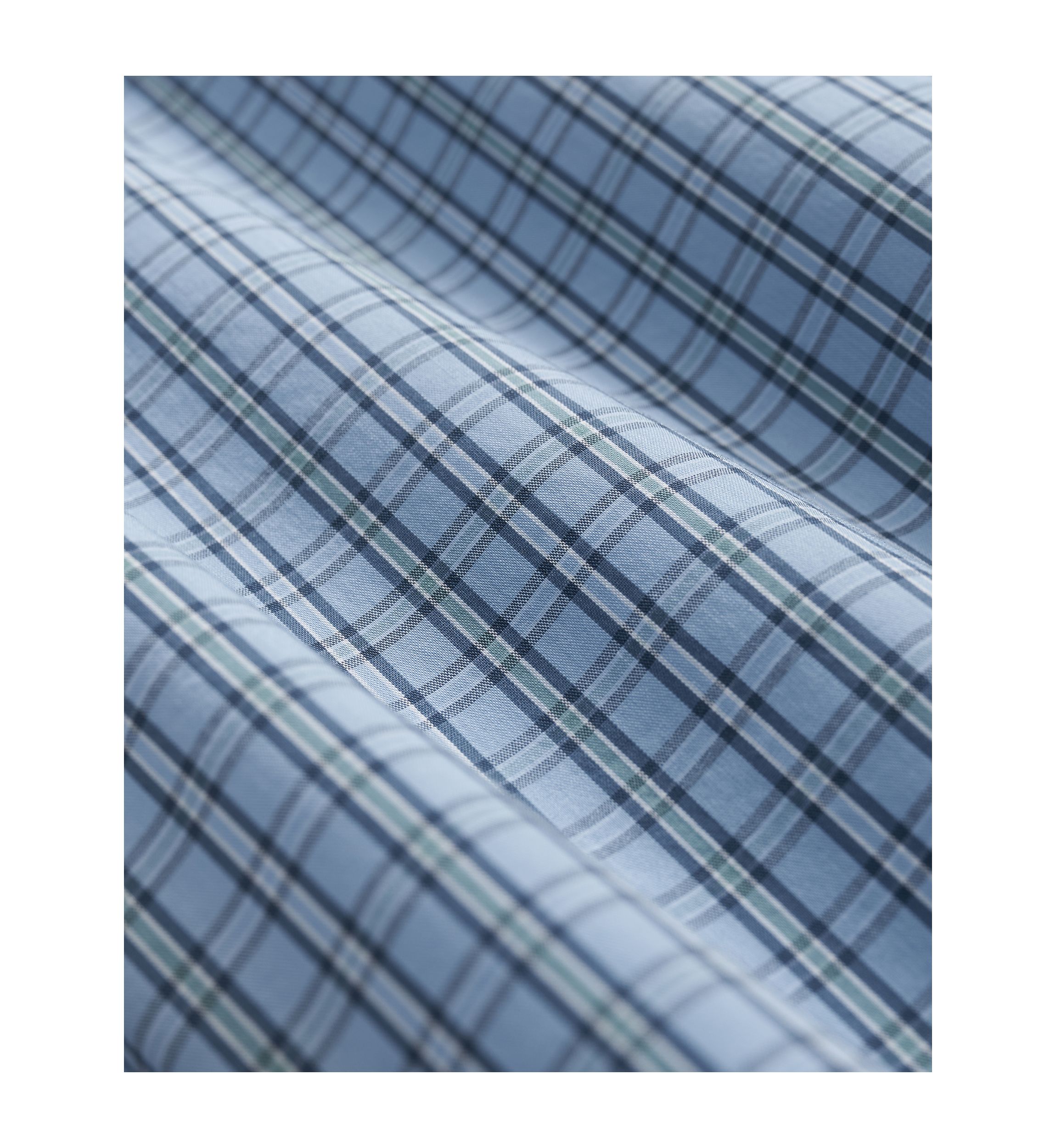 Performance Series Check Sport Shirt