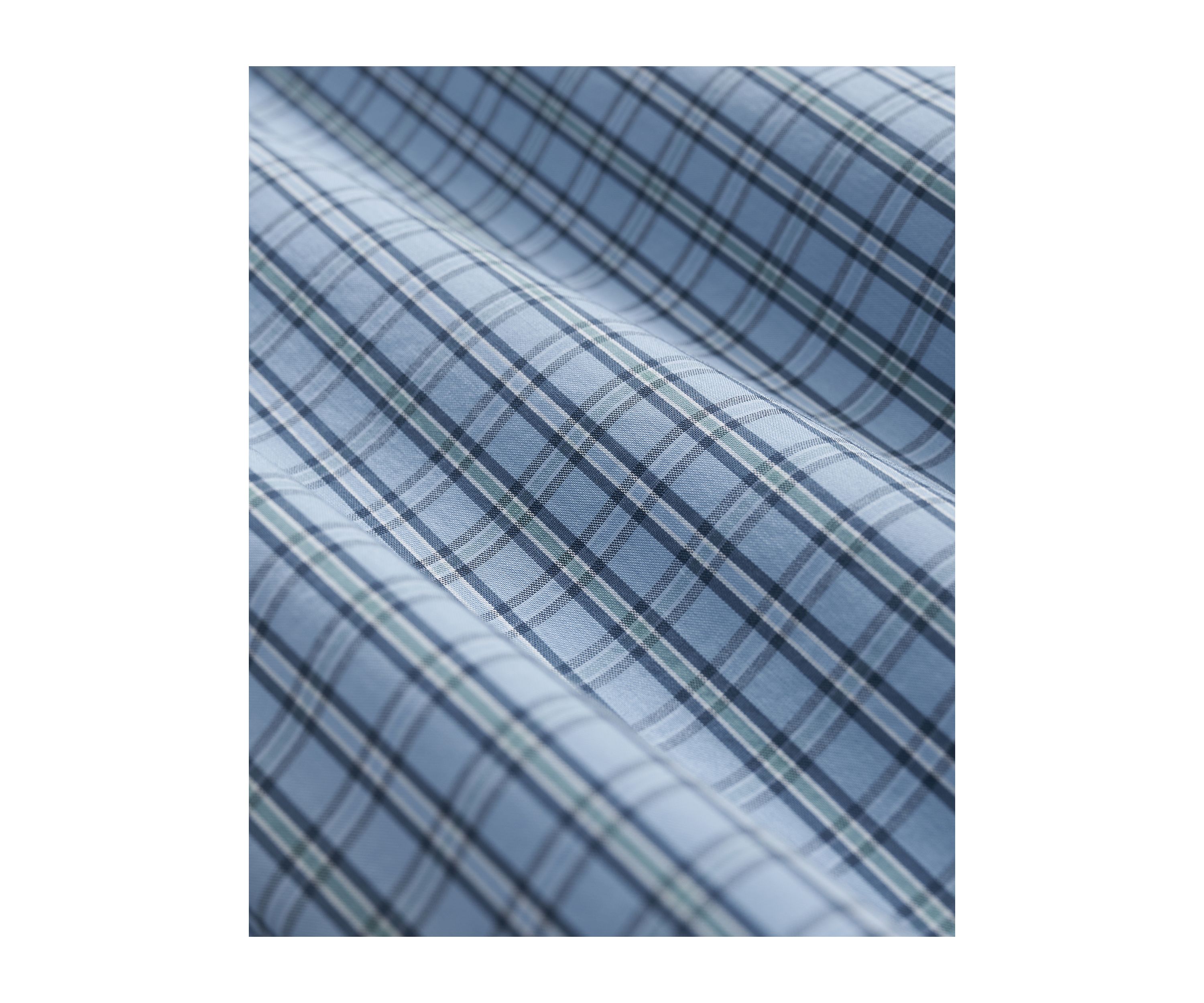 Performance Series Check Sport Shirt