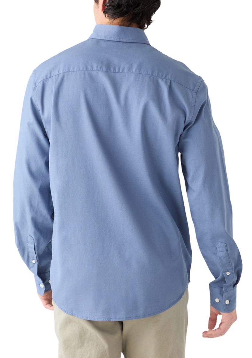 Long Sleeve Bedford Shirt 