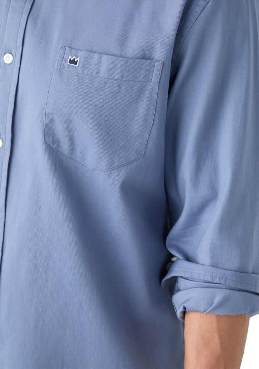 Long Sleeve Bedford Shirt 