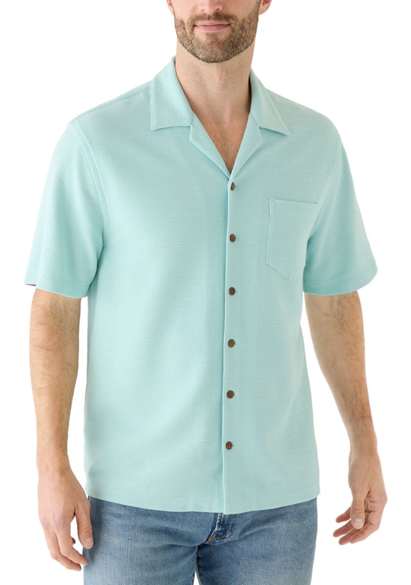 belk mens short sleeve dress shirts Men's Casual Button Downs