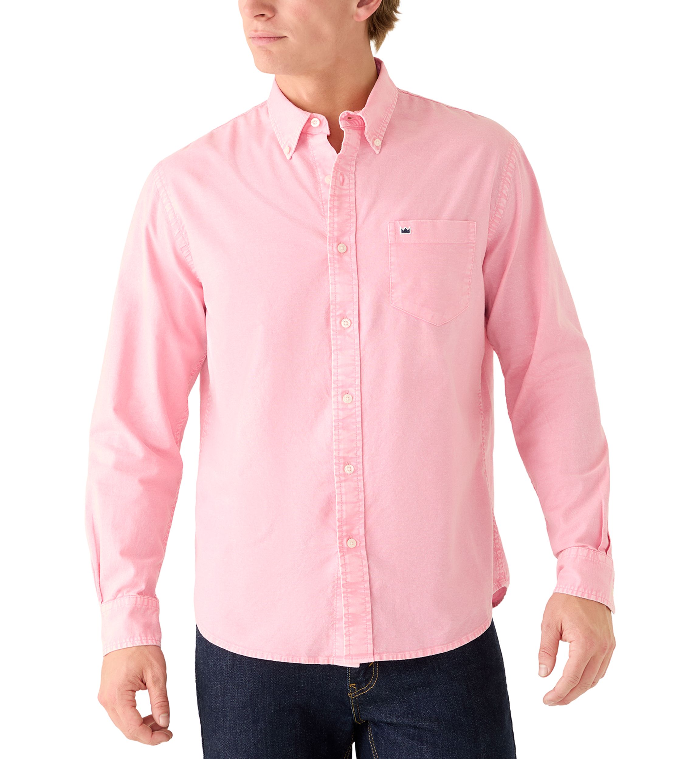 Men's Dress Shirts & Button-Ups | Belk