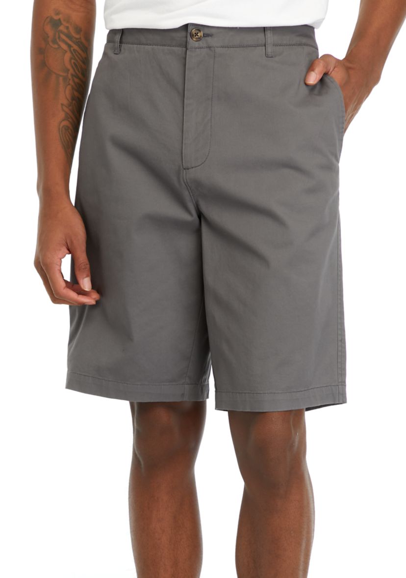 11 Twill Shorts