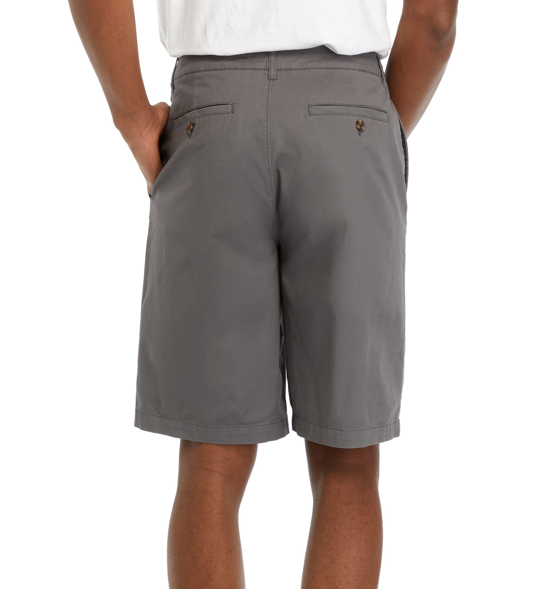 11 Twill Shorts