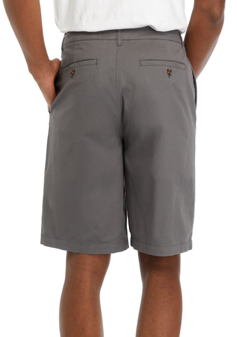 11 Twill Shorts