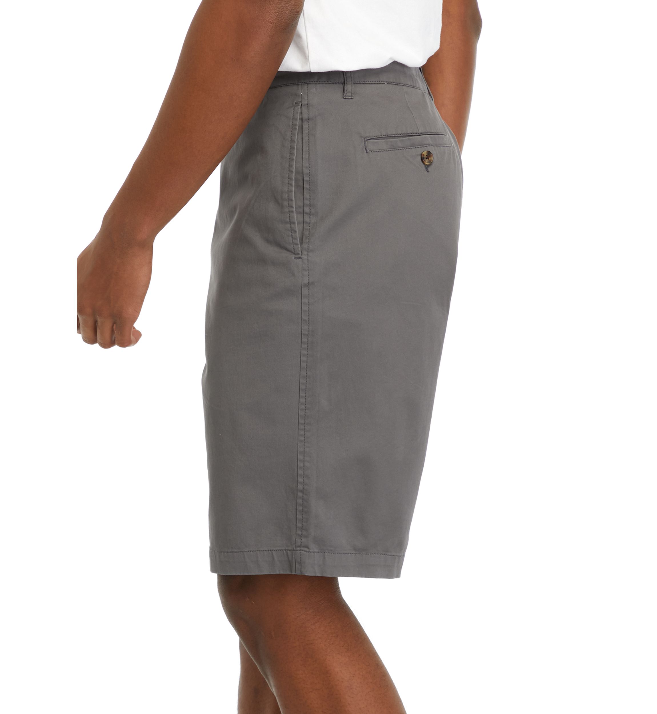 11 Twill Shorts