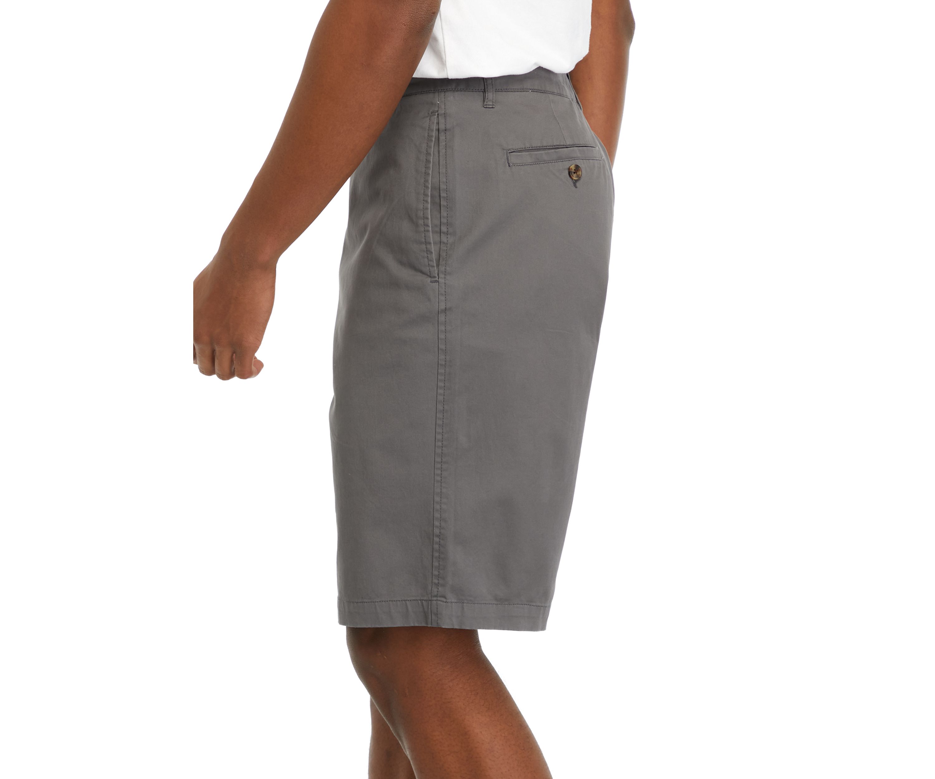 11 Twill Shorts