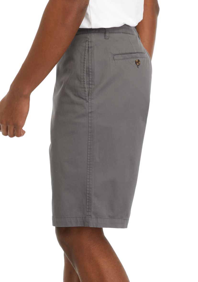 11 Twill Shorts