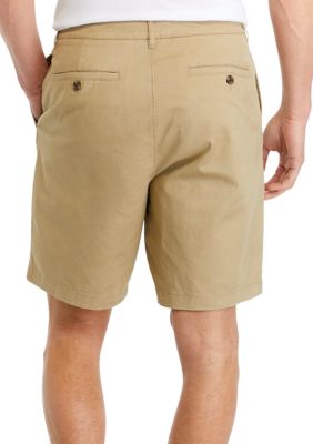 Nwt - Saddlebred Khaki Shorts - 36
