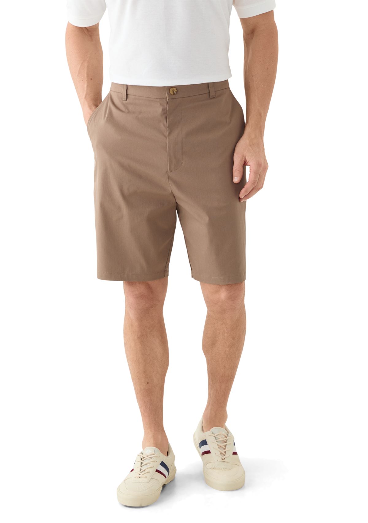 9 Performance Shorts