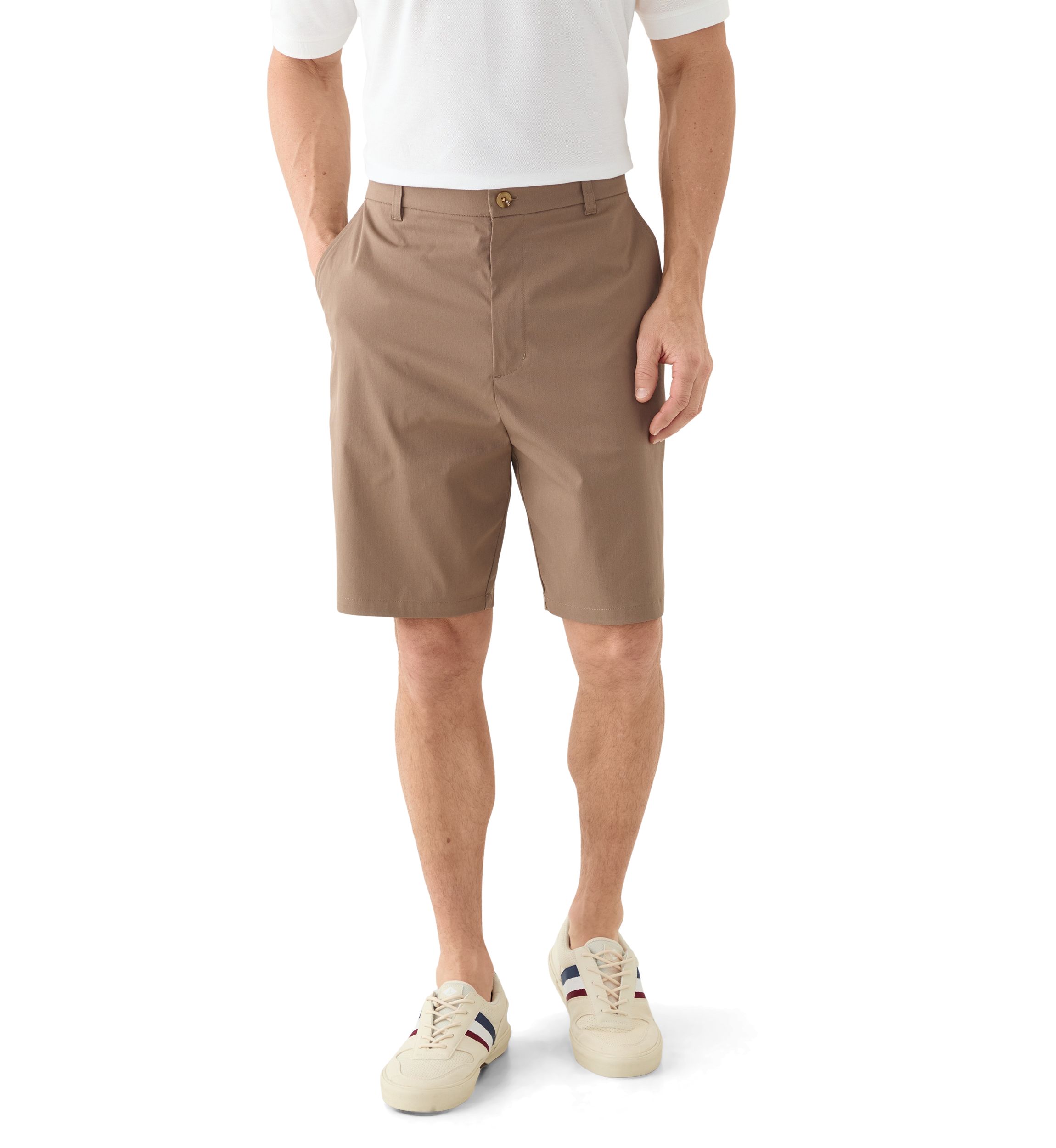 9 Performance Shorts