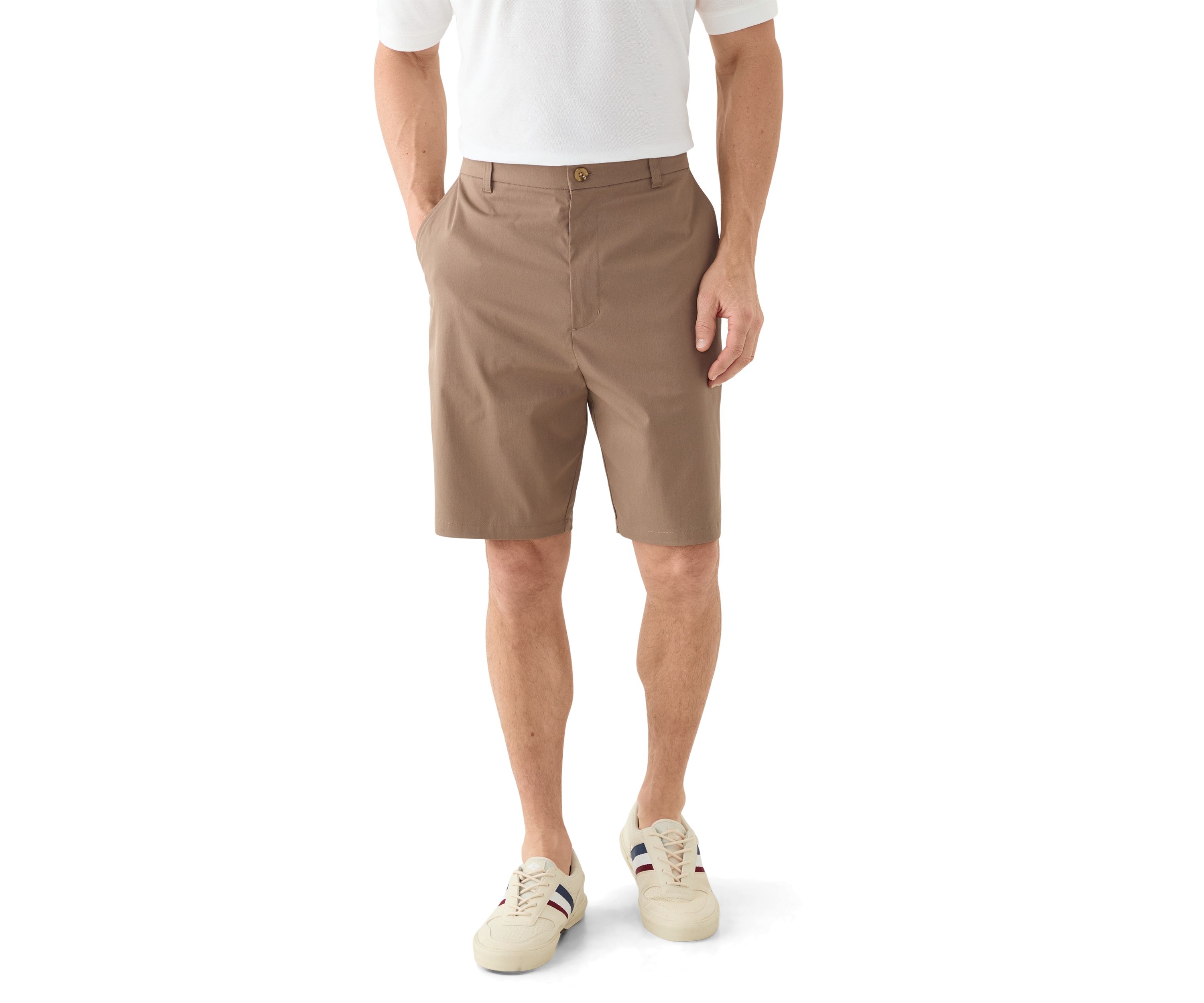9 Performance Shorts