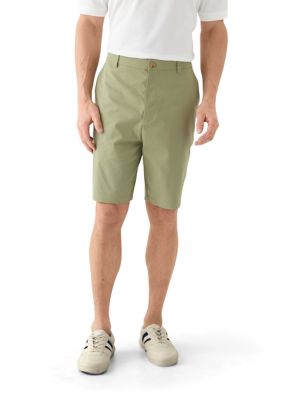 Saddlebred Men's 9'' Performance Shorts, 42