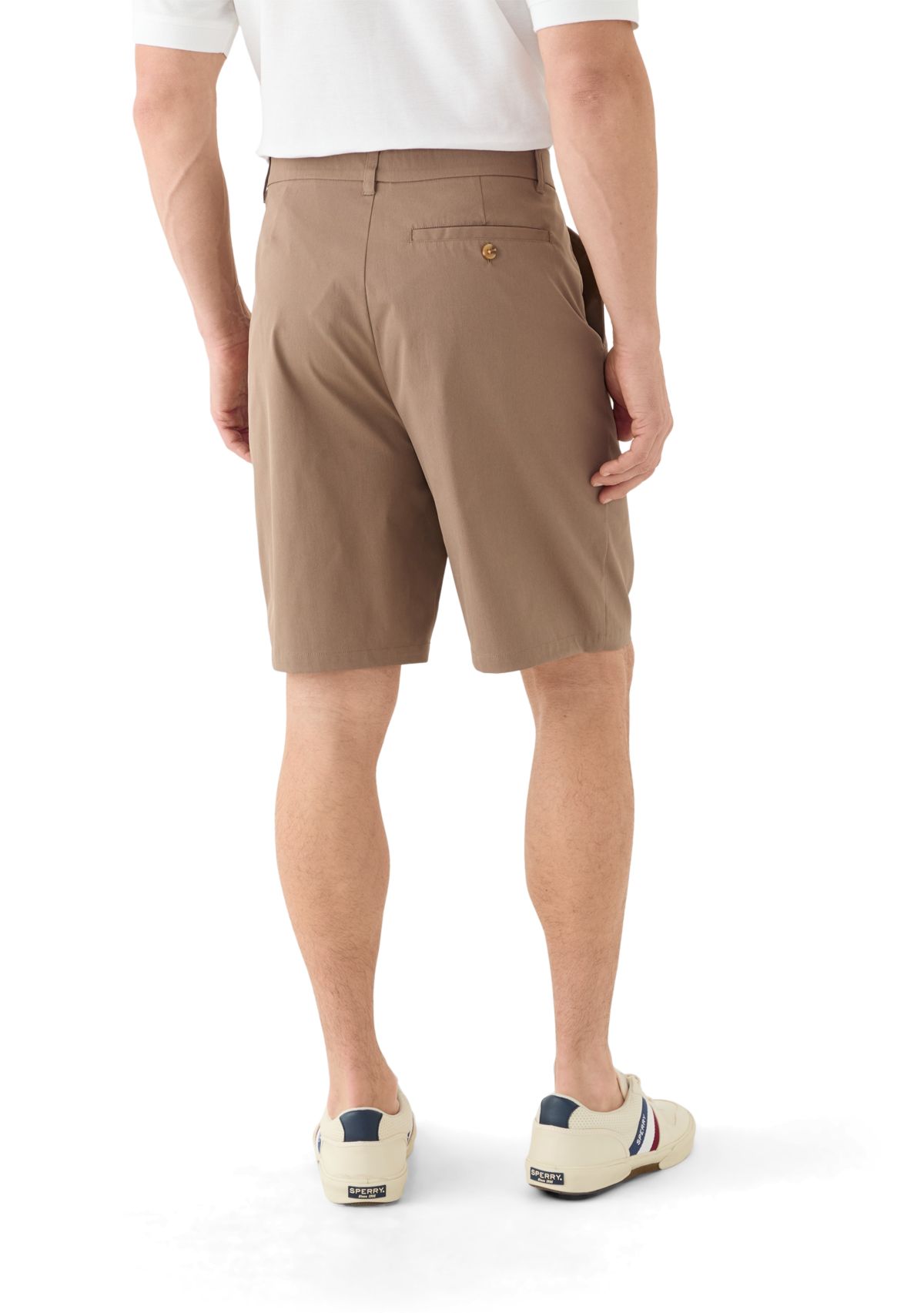 9 Performance Shorts