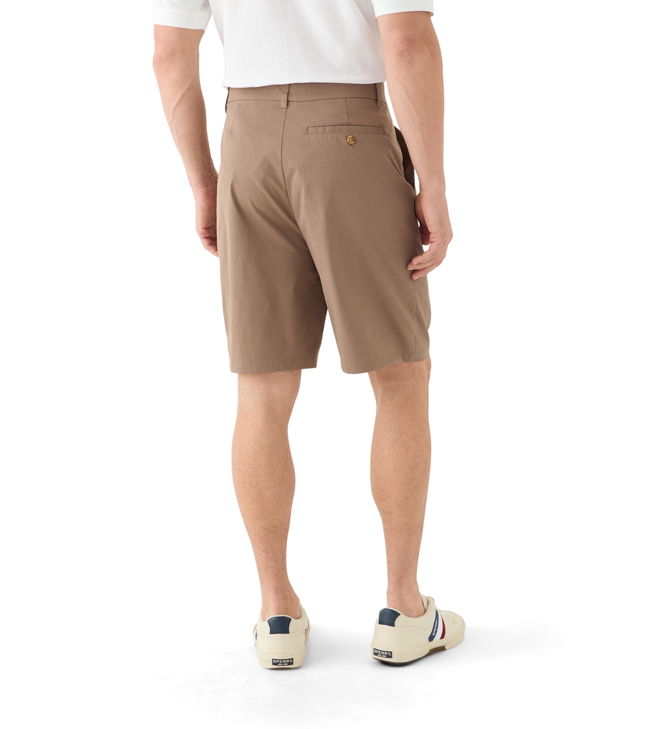 9 Performance Shorts