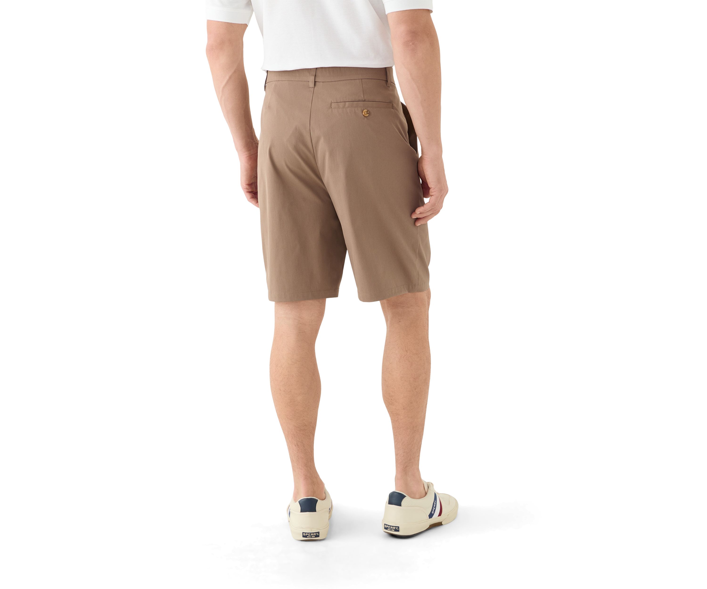 9 Performance Shorts